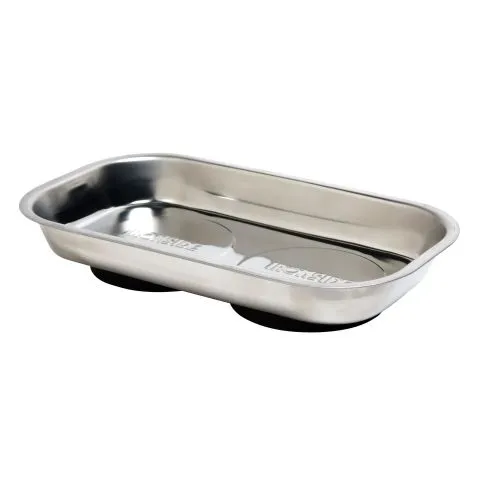 Snabb frakt 191051 Ironside Magnetskål 237x137x40 mm